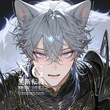 Profile image of トワ