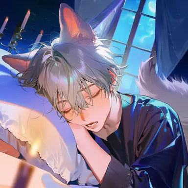 Profile image of トワ