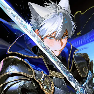 Profile image of トワ