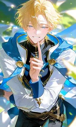 Profile image of 레온