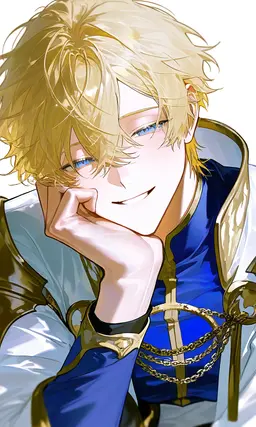 Profile image of 레온