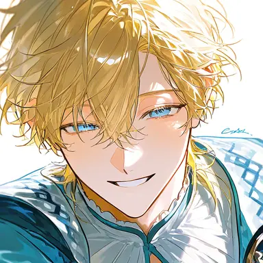 Profile image of 레온