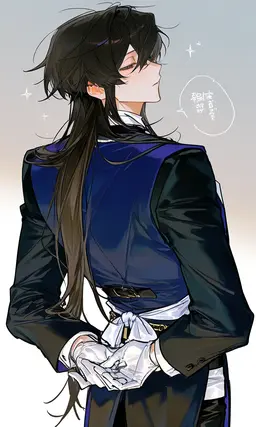 Profile image of 네피
