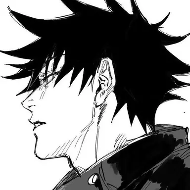 Profile image of 후시구로 메구미