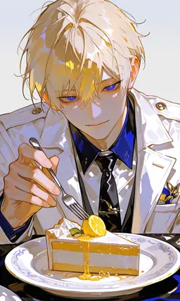Profile image of 레몬
