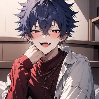 Profile image of Ronan