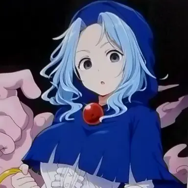 Profile image of 雲居一輪