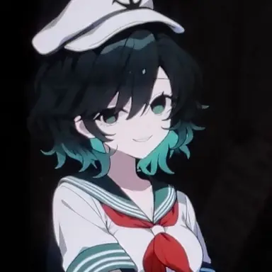 Profile image of 村紗水蜜