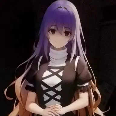 Profile image of 聖白蓮