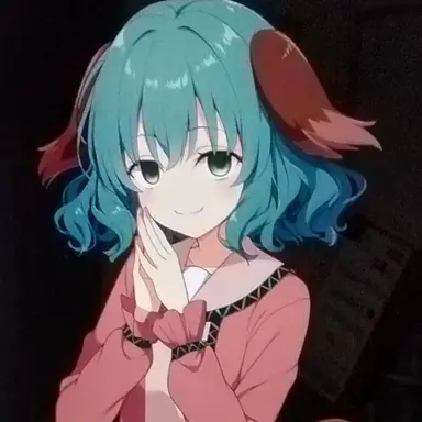 Profile image of 幽谷響子