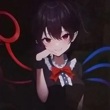 Profile image of 封獣ぬえ