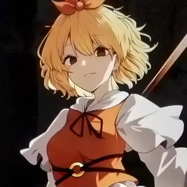 Profile image of 寅丸星