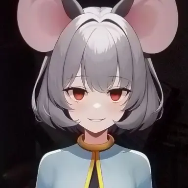 Profile image of ナズーリン