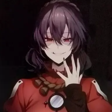 Profile image of 八坂神奈子