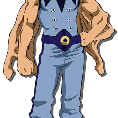 Profile image of 障子　目蔵