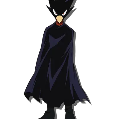 Profile image of 常闇　踏陰