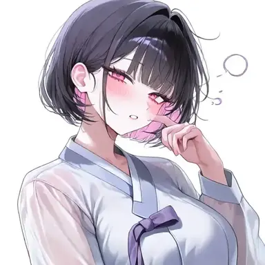 Profile image of Jin Seo-ah