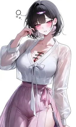 Profile image of Jin Seo-ah