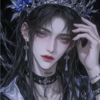 Profile image of 마하령