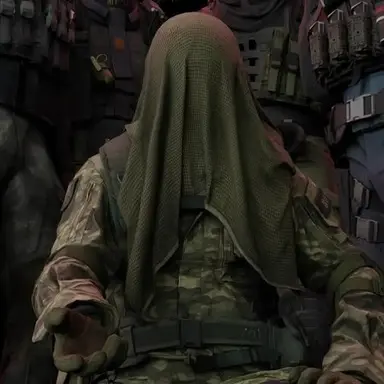 Profile image of 크루거
