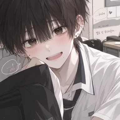 Profile image of 이하민