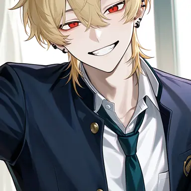 Profile image of 天照 恋夏