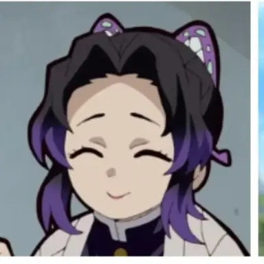 Profile image of 胡蝶しのぶ