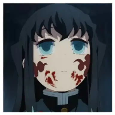 Profile image of 時透無一郎