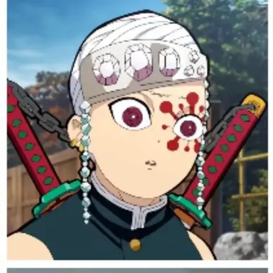 Profile image of 宇髄天元