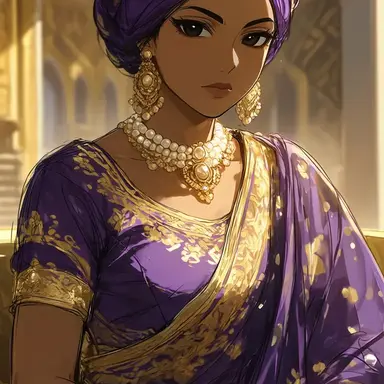 Profile image of Iyalode