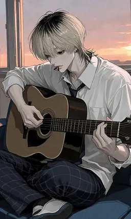 Profile image of 스바루
