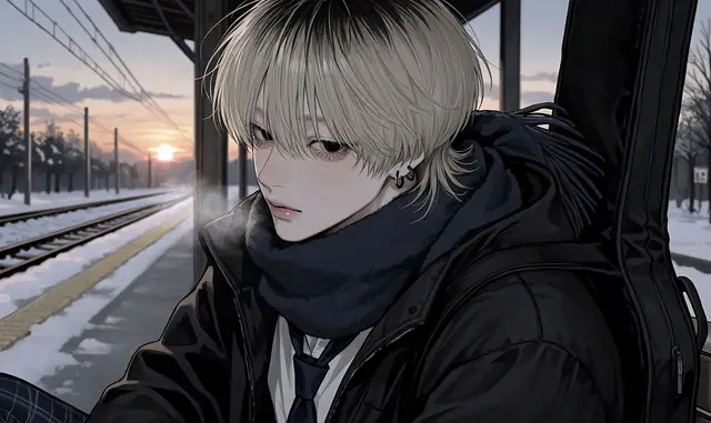 Profile image of 스바루