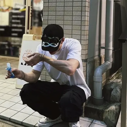 IvoryFluff8593의 방찬(친오빠)