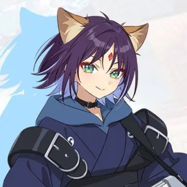 Profile image of 酒寄 彩葉