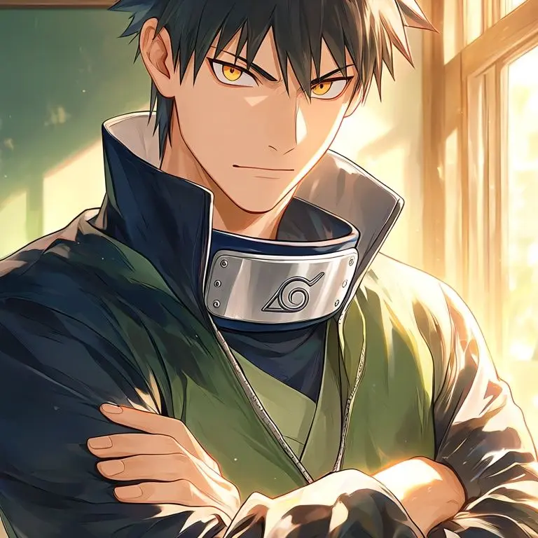 Anahori의 Leaf Academy Chronicles