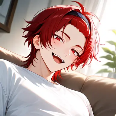 Profile image of とぅーら。