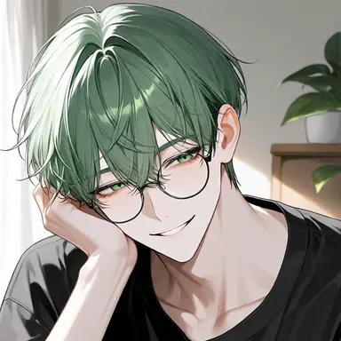 Profile image of 葉