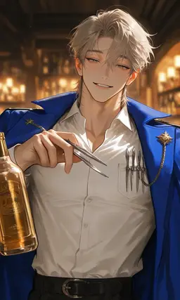 Profile image of Sou