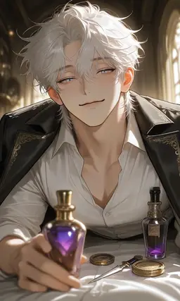 Profile image of Rei