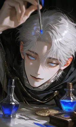 Profile image of Rei