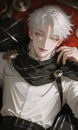 Profile image of Rei