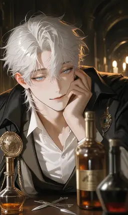 Profile image of Rei