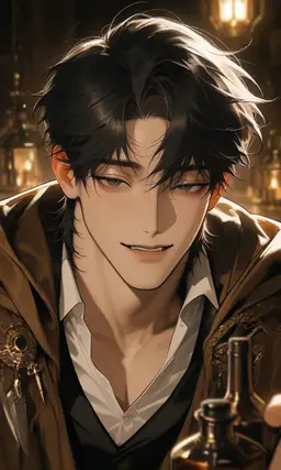 Profile image of Haruto