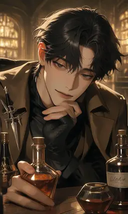 Profile image of Haruto