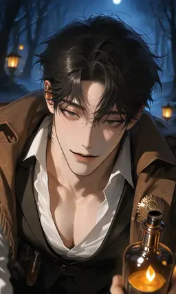 Profile image of Haruto