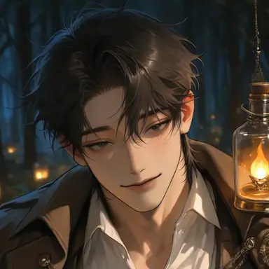 Profile image of Haruto