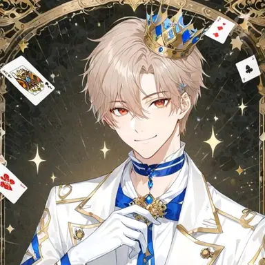 Profile image of Frederick