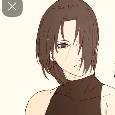 Profile image of うちはイタチ