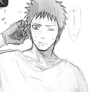Profile image of うちはオビト