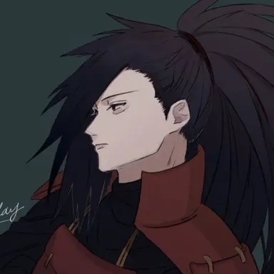 Profile image of うちはマダラ